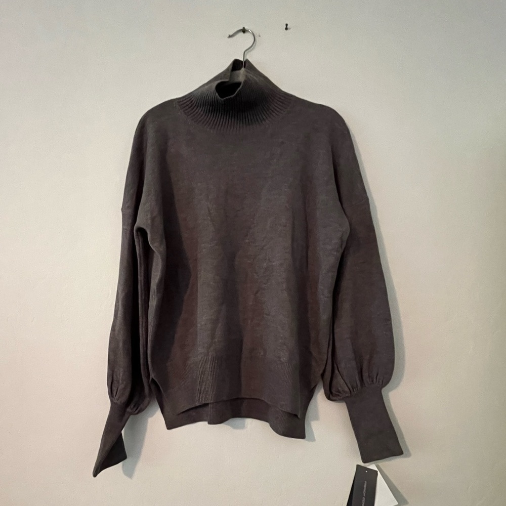 French Connection Sweater - Picture 2 of 7